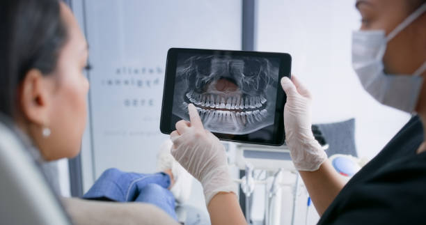 Licensed Teeth Cleaning And Checkup service in Newport East, RI - Dentist Open Now
